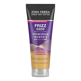FRIZZ EASE SHAMP MIRACULOUS RECOV- Champô Fortificante